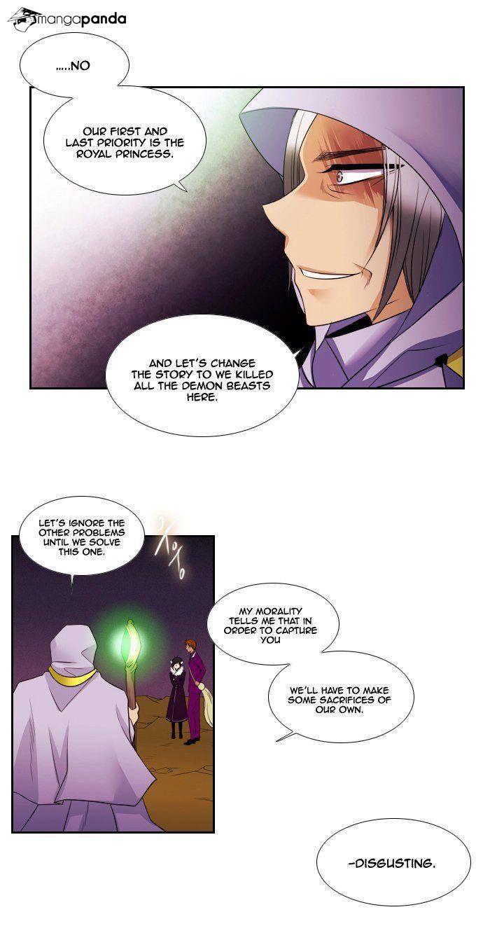 Black Haze Chapter 98 9